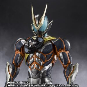 S.H.Figuarts 仮面ライダーゼッツ カタストロム | 魂ウェブ