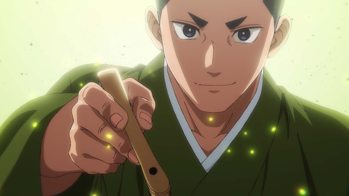 Rakugo epik