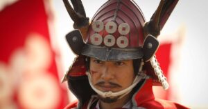 大河「真田丸」撮影終了！堺雅人、本当に楽しい船旅だった｜シネマトゥデイ