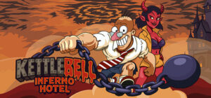 Steam：Kettlebell: Inferno Hotel