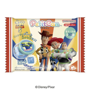 プチキャン／トイ・ストーリー５（10個入り） | アニメグッズ ・おもちゃならプレミアムバンダイ｜バンダイナムコグループの公式通販サイト
