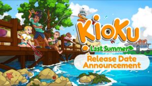 キオク：あの夏の日』あのころの夏をもう一度。のどかな島を巡るアドベンチャーが5月28日発売。ビー玉対戦にカニ釣り、どこか懐かしい遊びも | ゲーム ・エンタメ最新情報のファミ通.com