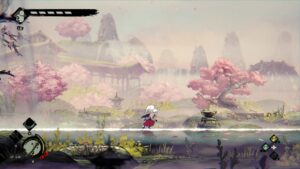 死にゲー冥界メトロイドヴァニア『Karma Exorcist』は王道メトロイドヴァニアに“『デモンズソウル』のソウル体”システムが融合。 常にヒリついた試遊プレイ感想 - AUTOMATON