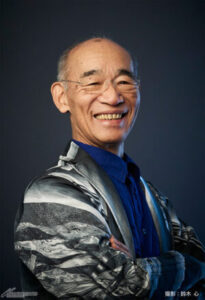 機動戦士ガンダム』生みの親である富野由悠季氏が「旭日中綬章」を受章