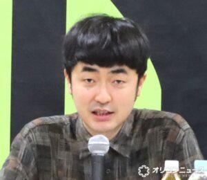 たくろう・赤木裕、今後の仕事に憂慮「マジで危機的状況」 原因は普段の過ごし方 | オリコンニュース（ORICON NEWS）