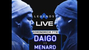 ウメハラ選手とMenaRD選手の“10先対戦”本日17時より開幕。「歴史に名を刻む勝負になる」とユーザーの期待高まる