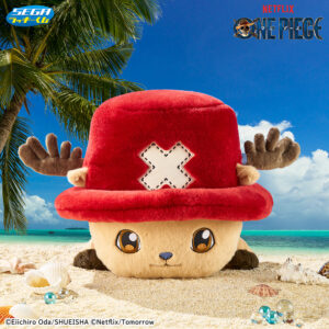 セガ ラッキーくじ Netflixシリーズ「ONE PIECE」シーズン2｜プライズ・くじ・グッズ情報ならセガプラザ