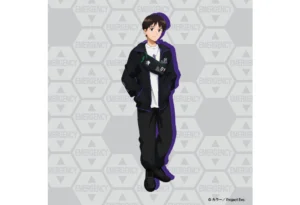 GU x NEON GENESIS EVANGELION 30th Anniversary Collection [Release Date/Price/Where To Buy] | SNKRDUNK Magazine