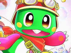 Kaijuu Palette visual