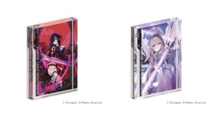 カオスゼロナイトメア』ポップアップストア「あみあみ 秋葉原フィギュアタワー店」にて4月22日より開催決定！ | Smilegate, Inc., Megaport Branchのプレスリリース