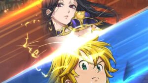 七つの大罪 グラクロ』の対人戦で、己の慢心と無知を思い知らされた話