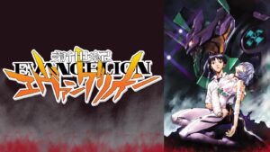 ABEMAにてTVアニメ『新世紀エヴァンゲリオン』全26話が5月2日より無料一挙放送