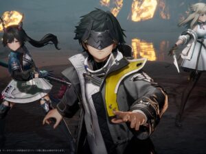 アークナイツ：エンドフィールド』は「工場構築」「自動化」「戦闘」「クラフト」「探索」「物語」「萌え」「TD」があって、全部連動している面白いゲーム。ちゃんとつながってる - AUTOMATON