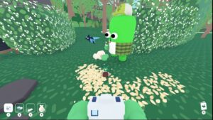 Flock Around』が「圧倒的に好評」スタート。最大10人マルチ対応の野鳥観察・写真撮影ゲーム