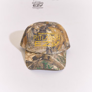 Cap Shinohara detail