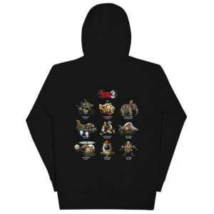 画像ギャラリー No.018 | 「メタルスラッグ」30周年記念グッズが海外で発表。復刻