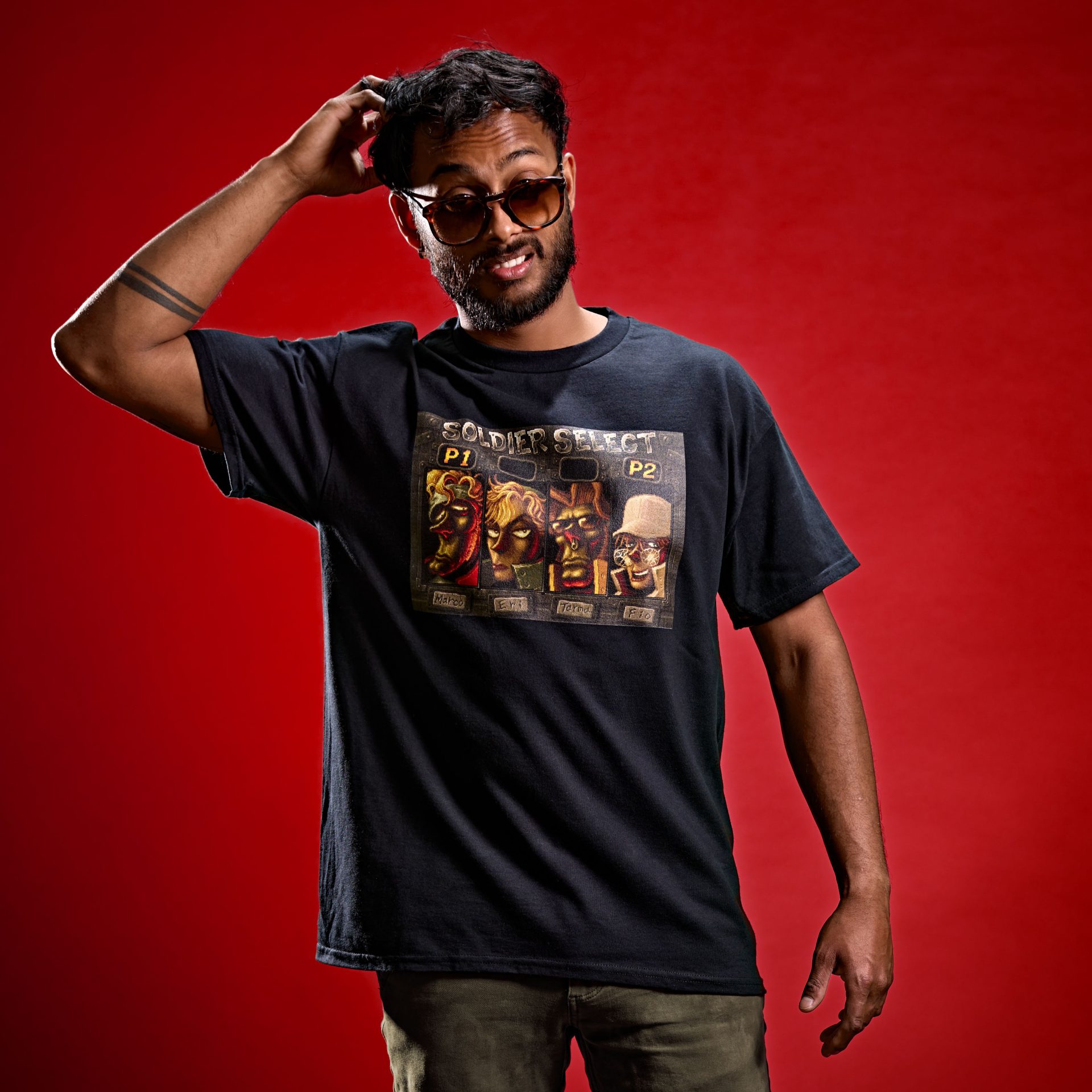 Koleksi lengkap 30th anniversary