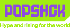LOGO FOOTER GAME POPSHCK