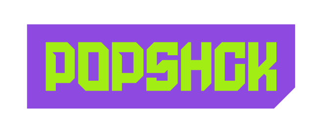 LOGO GAME POPSHCK