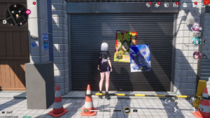 画像ページ[29/51] 都会型オープンワールドRPG『NTE』の巨大都市に"ガチ移住するつもり"で下見したら、この街の「風呂の構造」に頭を抱えた話