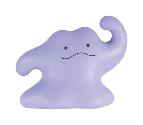 Pose Ditto