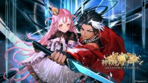 Shadowverse: Worlds Beyond」，4月28日リリースの新パック「神殺し・アナテマ / Anathema's Gambit」の 全カード能力を公開