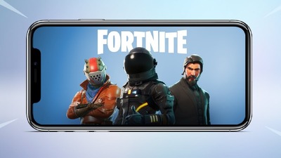 Tim Sweeney Epic Games