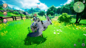 アニメ調の買い切りオープンワールドARPG『DragonSword : Awakening』広大な世界や主人公のバトルがわかるゲームプレイ映像公開！ リリースは7月 | Game*Spark - 国内・海外ゲーム情報サイト