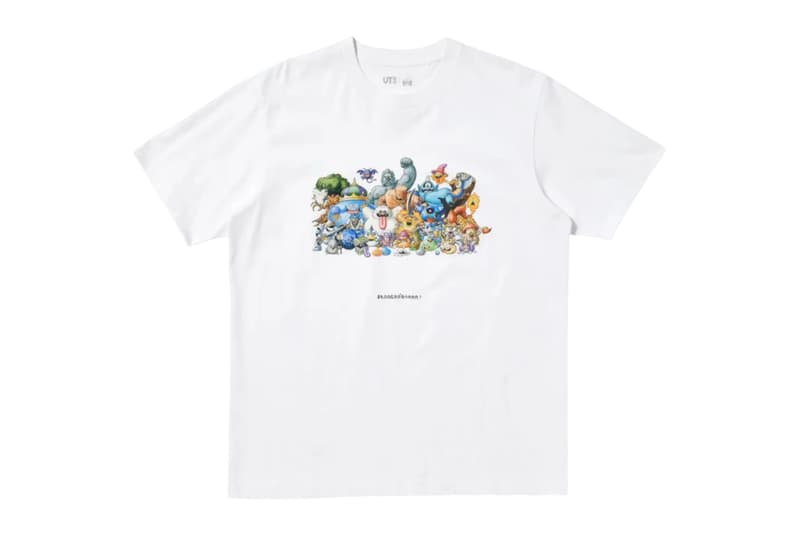 Dragon Quest Monsters