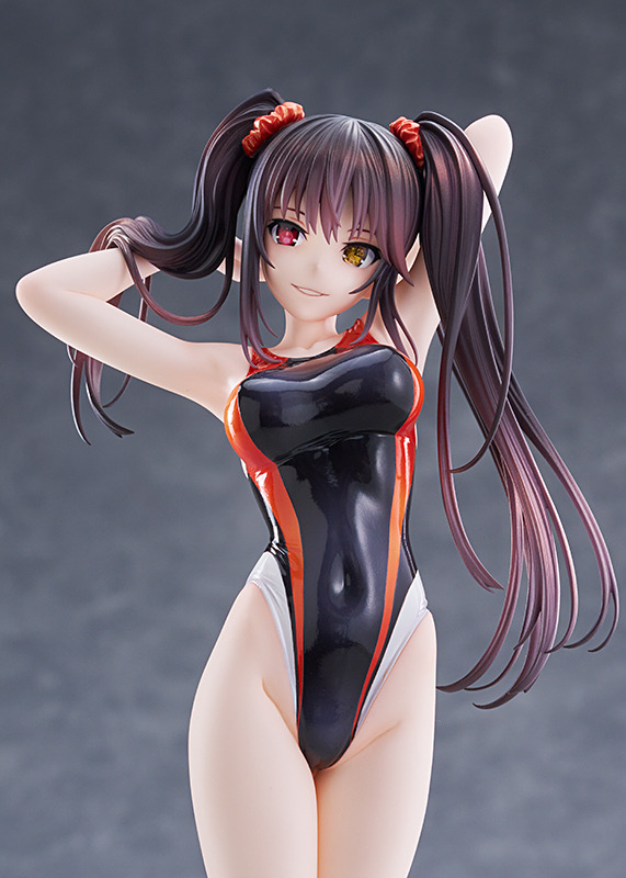 Detail close-up Kurumi