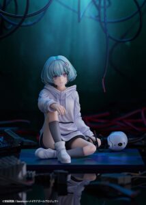 メイクアガール』0号 1/7スケールフィギュア｜グッドスマイルカンパニー公式ショップ