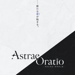 Teaser Countdown Astrae Oratio