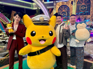 ポケットモンスター音楽祭 テレビ東京アニメ公式