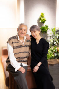 声優・山路和弘＆朴ロ美、夫婦で会社を設立 声優事務所で「この航海を末永くお見守りくださいませ」