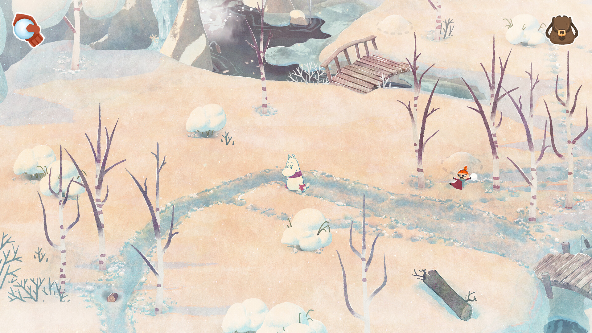 gameplay