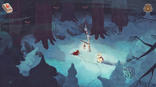 exploration