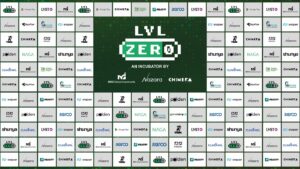 LVL Zero，Google PlayやID@Xboxなどを含むエコシステムパートナーを発表。日本版もスタートする，インドの ゲームスタートアップ支援プログラム