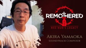 サイレントヒル」シリーズで知られる作曲家・山岡晃氏，サバイバルホラー「Remothered：赤き修道女の遺産」のサウンドトラックを担当することが発表