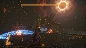Game*Sparkレビュー：『SAROS』チャレンジングなTPSと、難解なようでいて卑近なストーリー。自在に変更可能なゲームバランスには一見の価値あり！ | Game*Spark - 国内・海外ゲーム情報サイト