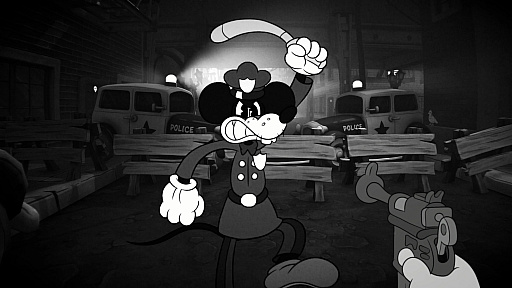 Kartun Mouseburg