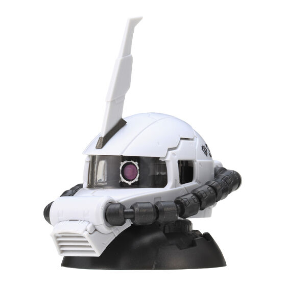Zaku variants