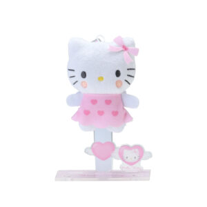 平成でブームになったぬいぐるみやマスコット！セガプライズ サンリオ「ハローキティ」グッズ