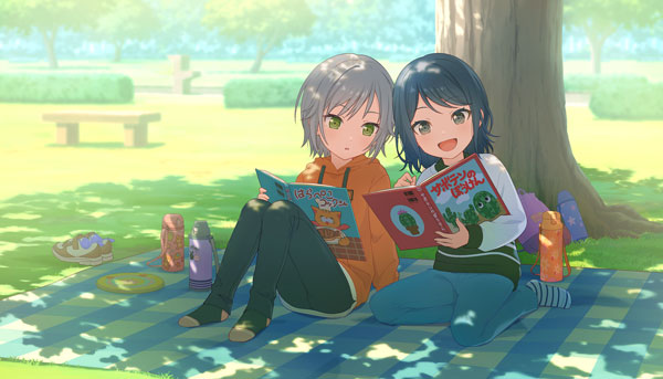 Gacha Banner
