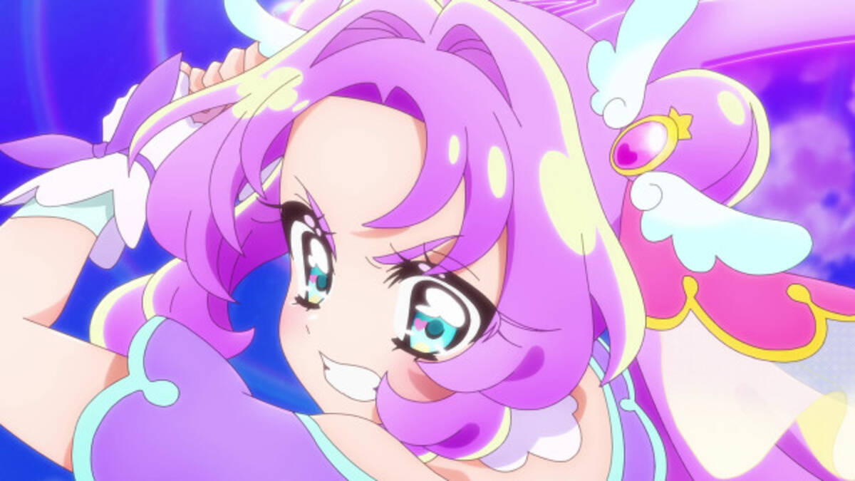 Cure Answer Action