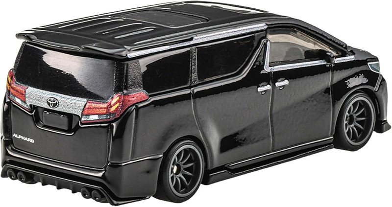 mobil lain