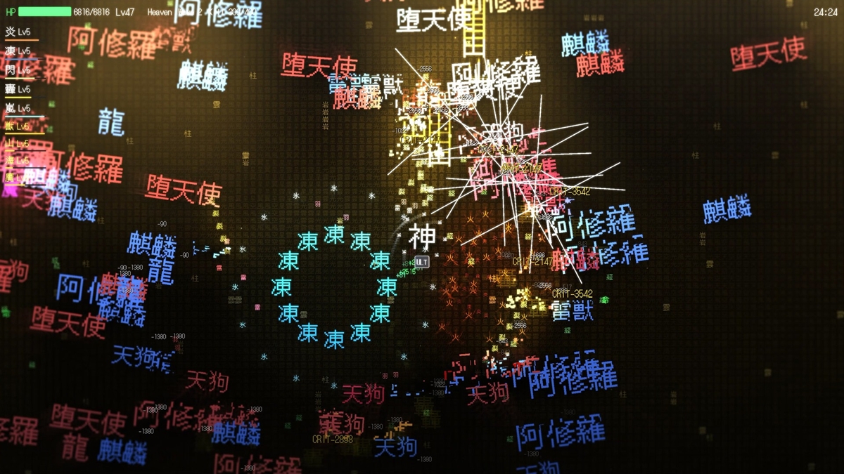 gameplay
