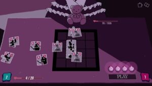 ジグソーパズル×デッキ構築型ローグライト「ジグソーローグ」，2027年上半期にリリース。作曲家のMURASAKI氏がBGMを担当に