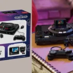 LEGO SEGA Genesis/Mega Drive Set Announced for June Release