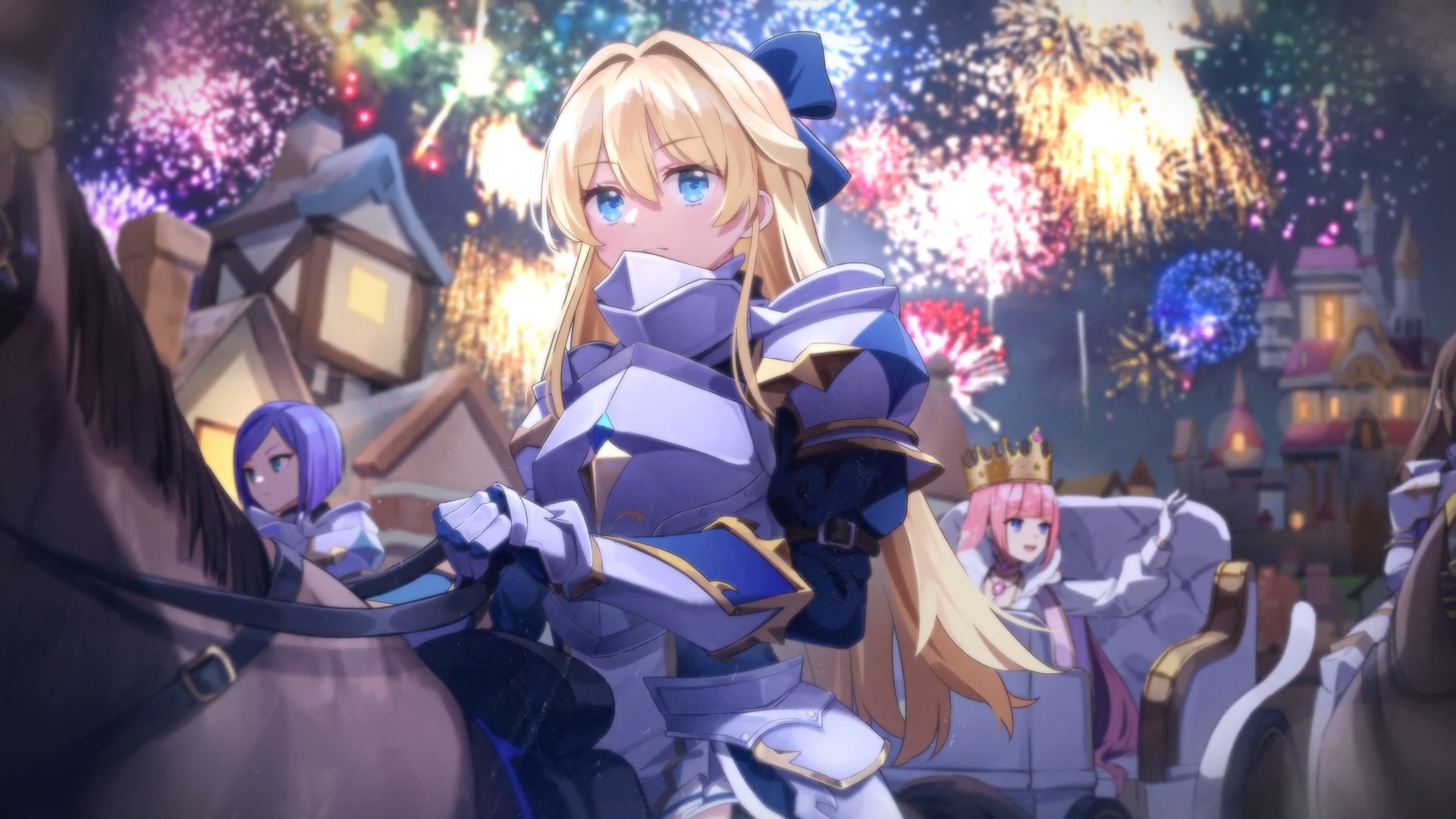Galeri gameplay