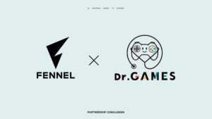 プロeスポーツチーム「FENNEL」、医療団体 Dr.GAMES と協業を締結 | 株式会社Fennelのプレスリリース